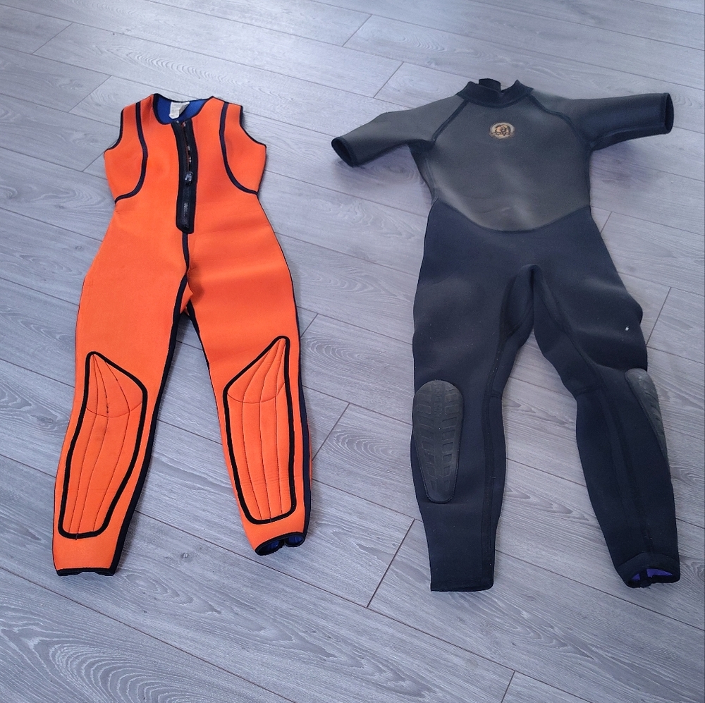 Whites Wetsuit